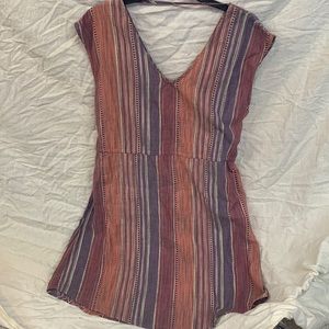 Universal Thread Dress